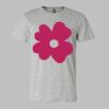 Unisex CVC Jersey Tee Thumbnail