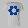 Unisex CVC Jersey Tee Thumbnail