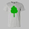 Unisex CVC Jersey Tee Thumbnail