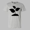 Unisex CVC Jersey Tee Thumbnail