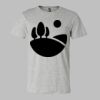 Unisex CVC Jersey Tee Thumbnail