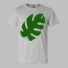 Unisex CVC Jersey Tee Thumbnail