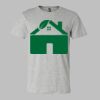 Unisex CVC Jersey Tee Thumbnail