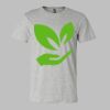 Unisex CVC Jersey Tee Thumbnail