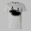 Unisex CVC Jersey Tee Thumbnail