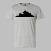 Unisex CVC Jersey Tee Thumbnail