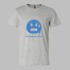 Unisex CVC Jersey Tee Thumbnail