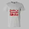 Unisex CVC Jersey Tee Thumbnail