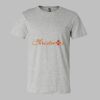 Unisex CVC Jersey Tee Thumbnail
