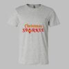 Unisex CVC Jersey Tee Thumbnail