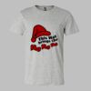 Unisex CVC Jersey Tee Thumbnail