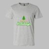 Unisex CVC Jersey Tee Thumbnail