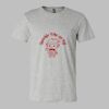 Unisex CVC Jersey Tee Thumbnail