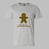 Unisex CVC Jersey Tee Thumbnail