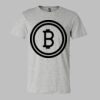Unisex CVC Jersey Tee Thumbnail