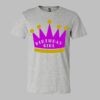 Unisex CVC Jersey Tee Thumbnail
