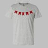 Unisex CVC Jersey Tee Thumbnail