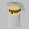 Unisex CVC Jersey Tee Thumbnail