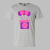 Unisex CVC Jersey Tee Thumbnail