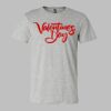 Unisex CVC Jersey Tee Thumbnail