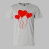 Unisex CVC Jersey Tee Thumbnail
