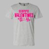 Unisex CVC Jersey Tee Thumbnail