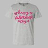 Unisex CVC Jersey Tee Thumbnail