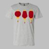 Unisex CVC Jersey Tee Thumbnail