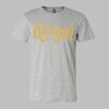 Unisex CVC Jersey Tee Thumbnail