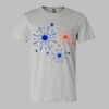 Unisex CVC Jersey Tee Thumbnail
