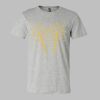 Unisex CVC Jersey Tee Thumbnail