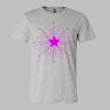 Unisex CVC Jersey Tee Thumbnail