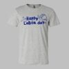 Unisex CVC Jersey Tee Thumbnail