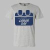 Unisex CVC Jersey Tee Thumbnail