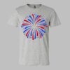 Unisex CVC Jersey Tee Thumbnail