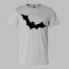 Unisex CVC Jersey Tee Thumbnail