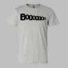 Unisex CVC Jersey Tee Thumbnail