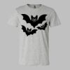 Unisex CVC Jersey Tee Thumbnail