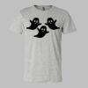Unisex CVC Jersey Tee Thumbnail