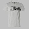 Unisex CVC Jersey Tee Thumbnail