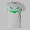 Unisex CVC Jersey Tee Thumbnail
