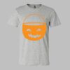 Unisex CVC Jersey Tee Thumbnail