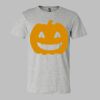 Unisex CVC Jersey Tee Thumbnail
