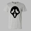 Unisex CVC Jersey Tee Thumbnail