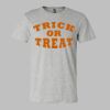 Unisex CVC Jersey Tee Thumbnail