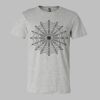 Unisex CVC Jersey Tee Thumbnail