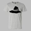 Unisex CVC Jersey Tee Thumbnail