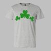 Unisex CVC Jersey Tee Thumbnail