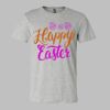Unisex CVC Jersey Tee Thumbnail