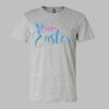Unisex CVC Jersey Tee Thumbnail